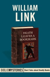 Death Leaves a Bookmark