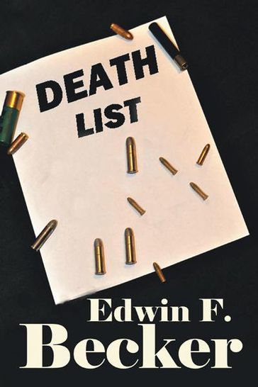 Death List - Edwin F. Becker