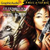 Death Magic [Dramatized Adaptation]