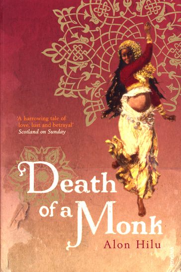 Death Of A Monk - Alon Hilu