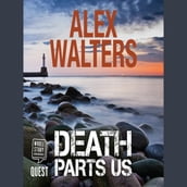 Death Parts Us: a serial killer thriller