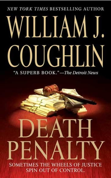 Death Penalty - William J. Coughlin