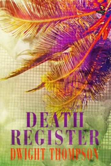 Death Register - Dwight Thompson