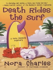 Death Rides the Surf