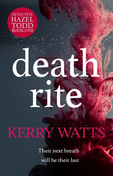 Death Rite - Kerry Watts