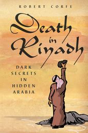Death in Riyadh - Second Edition