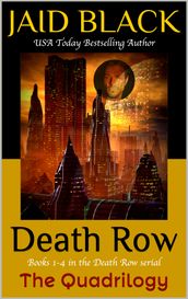 Death Row: The Quadrilogy