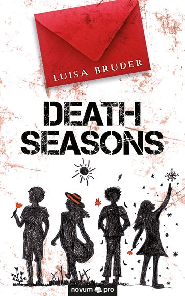 Death Seasons - Luisa Bruder