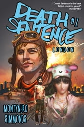 Death Sentence London #1