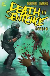 Death Sentence: London #5