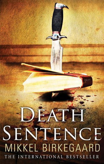 Death Sentence - Mikkel Birkegaard