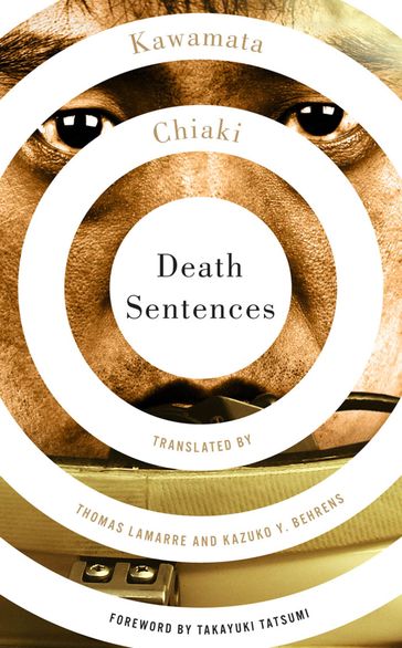 Death Sentences - Kawamata Chiaki