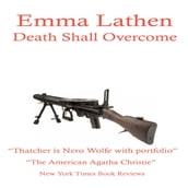 Death Shall Overcome 5th Emma Lathen Wall Street Murder Mystery