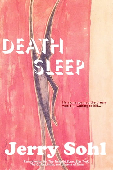 Death Sleep - Jerry Sohl