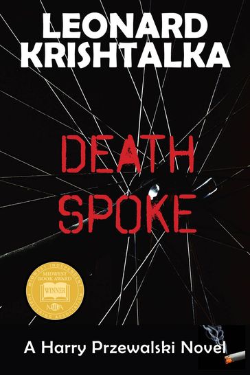 Death Spoke - Leonard Krishtalka