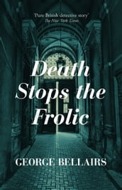 Death Stops the Frolic