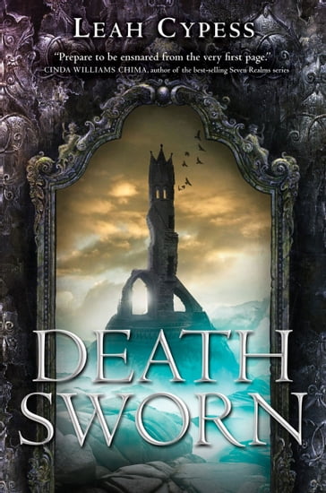 Death Sworn - Leah Cypess