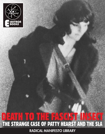 Death To The Fascist Insect - Genova Jett
