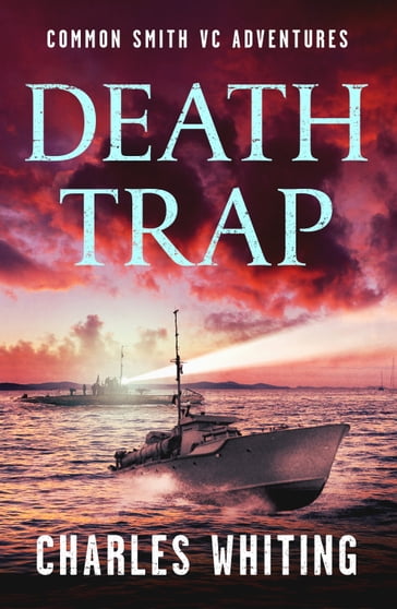 Death Trap - Charles Whiting