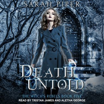 Death Untold - Sarah Piper