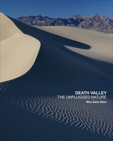 Death Valley - The Unplugged Nature - Woo-Seoc Hann