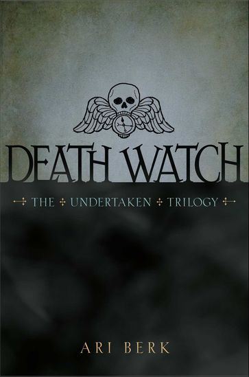 Death Watch - Ari Berk