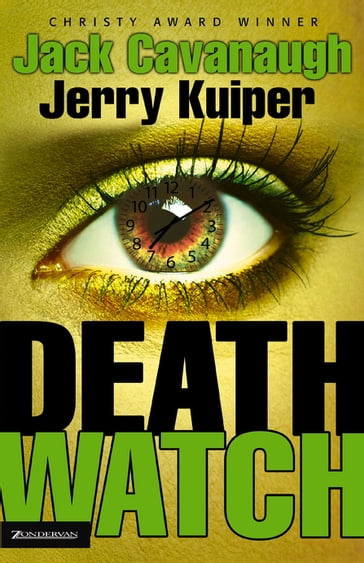 Death Watch - Jack Cavanaugh