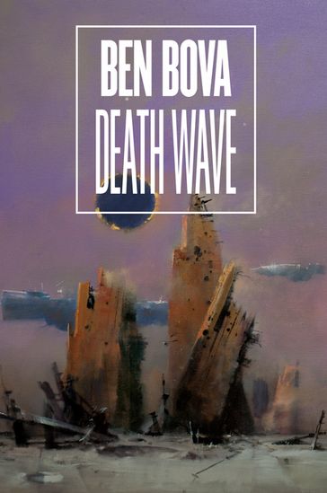 Death Wave - Ben Bova