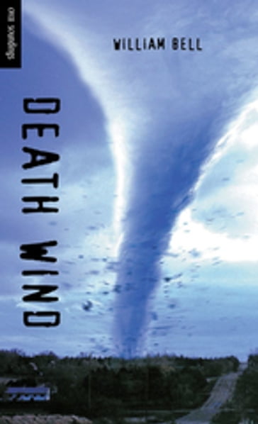 Death Wind - William Bell