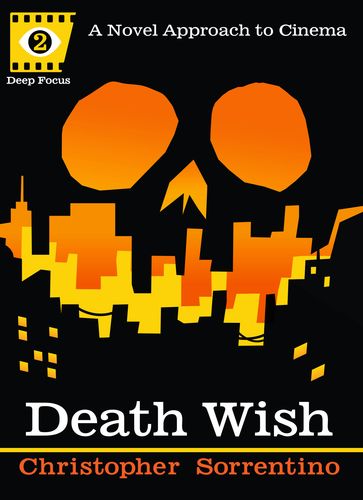 Death Wish - Chris Sorrentino