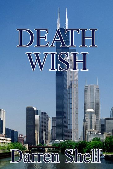 Death Wish - Darren Shell