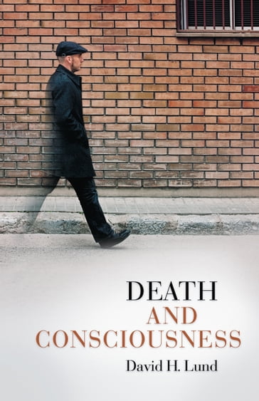 Death and Consciousness - David H. Lund