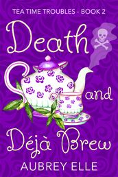 Death and Deja Brew