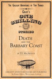 Death and the Barbary Coast