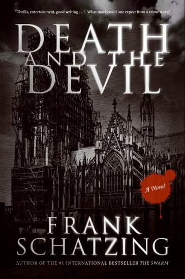 Death and the Devil - Frank Schatzing