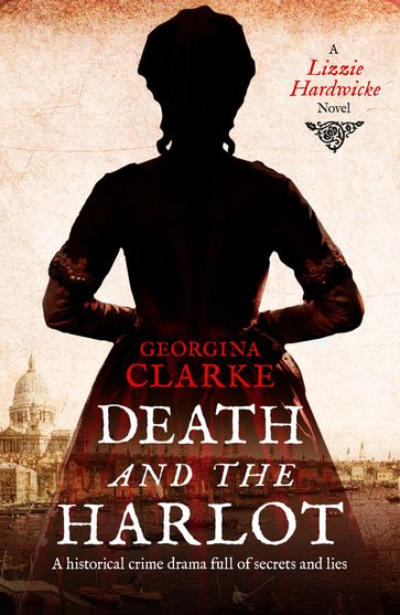 Death and the Harlot - Georgina Clarke