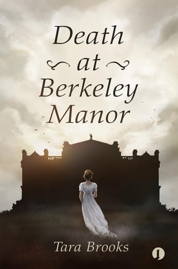 Death at Berkeley Manor - Tara Brooks