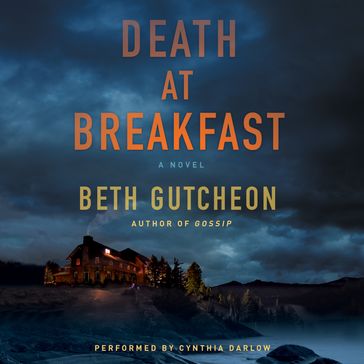 Death at Breakfast - Beth Gutcheon