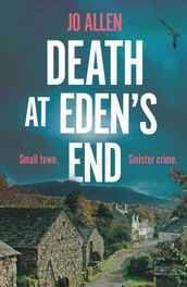 Death at Eden s End