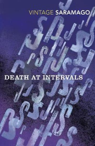 Death at Intervals - Jose Saramago