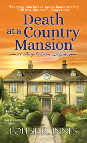 Death at a Country Mansion