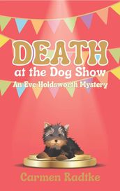 Death at the Dog Show