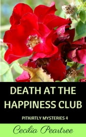 Death at the Happiness Club
