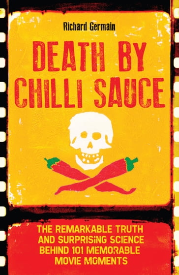 Death by Chilli Sauce - Richard Germain