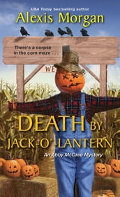 Death by Jack-o -Lantern