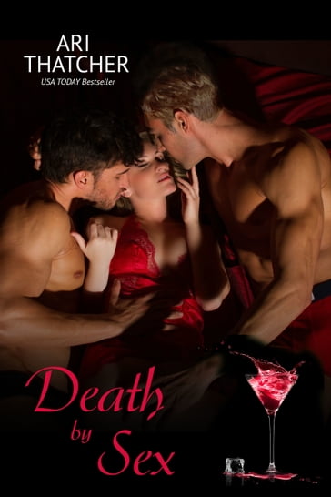 Death by Sex - Ari Thatcher