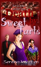Death by Sweet Tarts