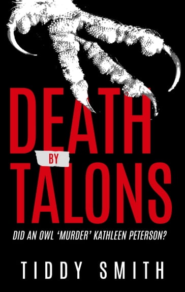 Death by Talons - Tiddy Smith
