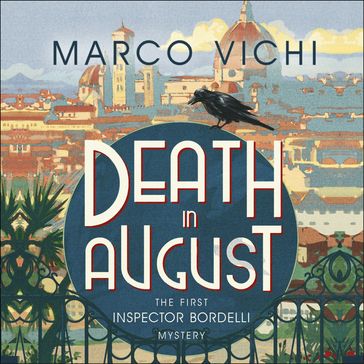 Death in August - Marco Vichi