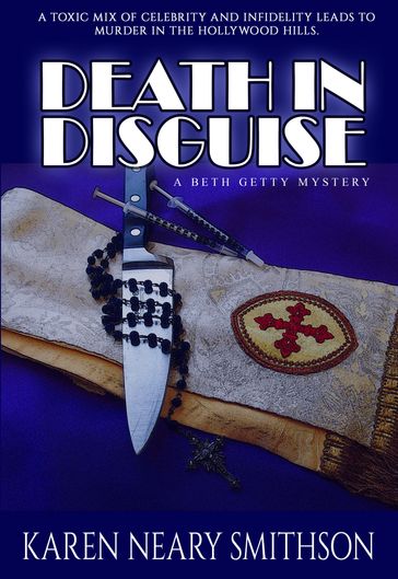 Death in Disguise - Karen Neary Smithson